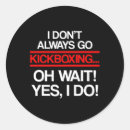 Search for high kick stickers High intensity workout martial