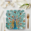Search for peacock plates Beautiful