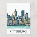 Search for pittsburgh bridge postcards Retro
