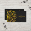 Search for professions business cards Administrative professional