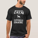 Search for doberman tshirts Dobie