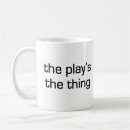 Search for shakespeare hamlet mugs Acting