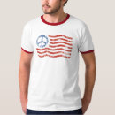 Search for american flag peace sign tshirts Vintage