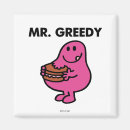 Search for eat cake magnets Cartoon