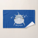 Search for dolphin bath towels Cartoon