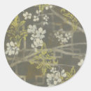 Search for branch stickers Abstract