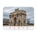 Search for triumph magnets France