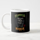 Search for krampus mugs Devil