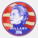 Search for hillary clinton president stickers Democrat