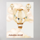 Search for adventure awaits nursery art Whimsical