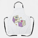 Search for dice aprons Play
