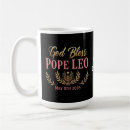 Search for popes mugs Catholic