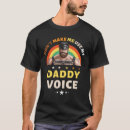 Search for daddy and me tshirts Mummy