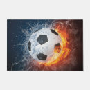 Search for football doormats Sports