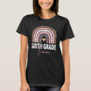 Search for 6th grade teacher tshirts Back