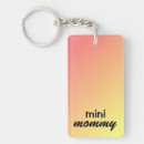 Search for mummy humour key rings Funny