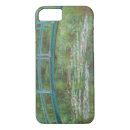 Search for monet iphone cases Bridge