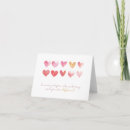 Search for you make a difference cards Watercolor