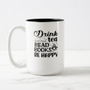 Search for happy reading mugs Books