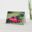Search for chevy christmas cards Red