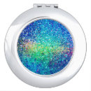 Search for compact mirrors geometric