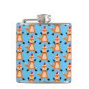 Search for christmas flasks Animals