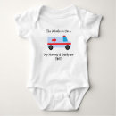 Search for medic baby clothes Ambulance