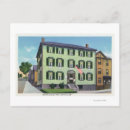 Search for longfellow postcards Birthplace