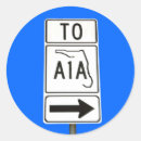 Search for routing stickers State