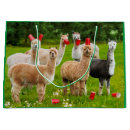 Search for alpaca gift bags Funny