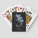 Search for halloween playing cards Happy
