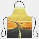 Search for dunes aprons Sahara