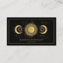 Search for gold foil business cards Yoga instructor