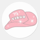 Search for virgo zodiac stickers Modern