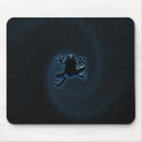 Search for frog mousepads Blue