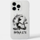 Search for healer iphone cases Yoga