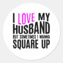 Search for best husband stickers Boyfriend