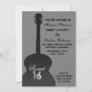 Search for grungy invitations Grunge