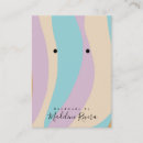 Search for retro chubby business cards Trendy