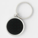 Search for blank key rings Black