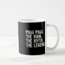 Search for love pawpaw mugs Best dad ever