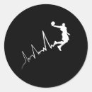 Search for frequency stickers Heartbeat