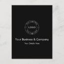 Search for business postcards Branding