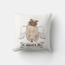 Search for funny pug cushions Pet