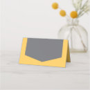 Search for orange place cards Modern