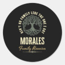 Search for morals stickers Fix america again