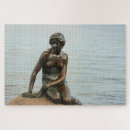 Search for little mermaid puzzles Sea