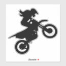 Search for offroading stickers Bike