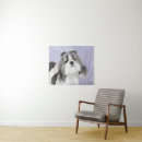 Search for shih tzu art Puppy