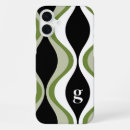 Search for playing cards iphone cases Black and white